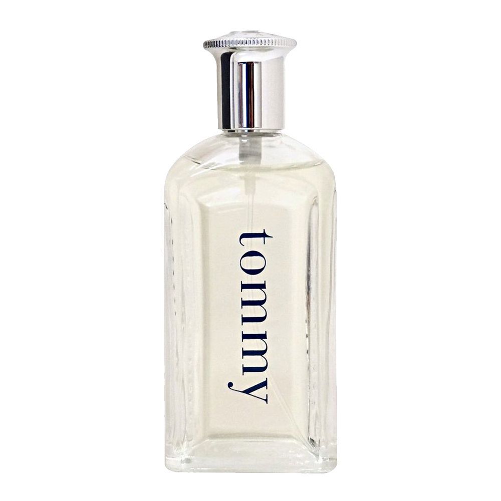 Man by Toommy Hilfiger EDT 100ML