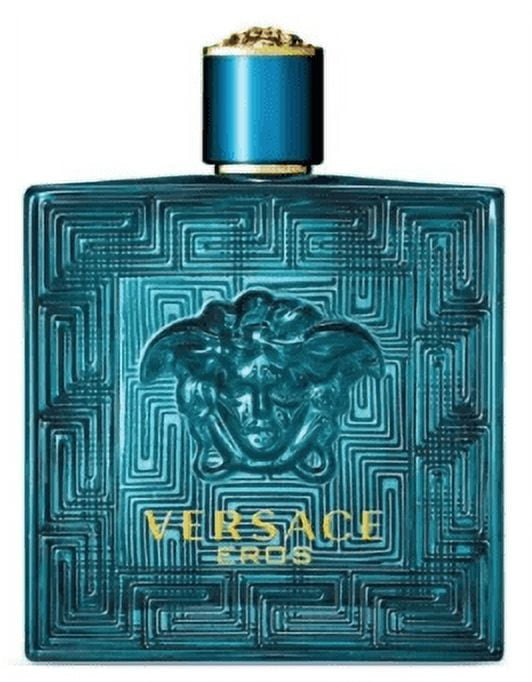 Eros Parfum For Men's 100ml