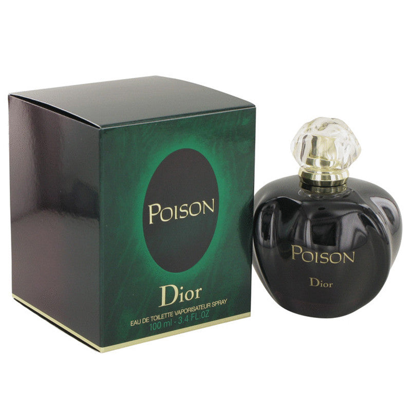Christian Dior Poison 100ml