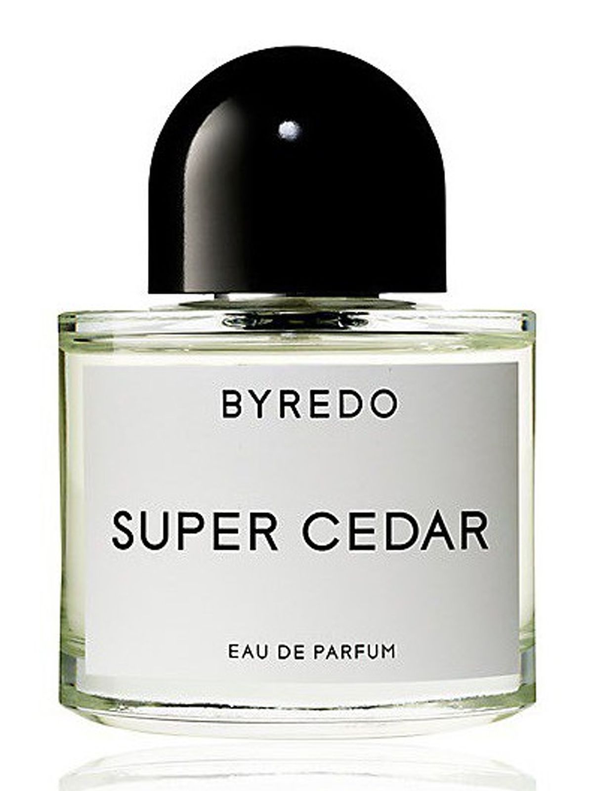 EDP Super Cedar 100ML
BYREDO