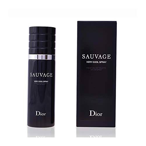 CD SAUVAGE 100ML EDP