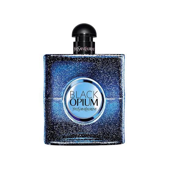 Yves Saint Laurent Black Opium
Eau De Parfum Intense 90ml