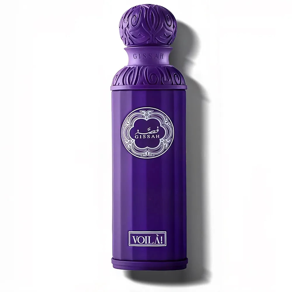 Gissah Voila 200ml edp
