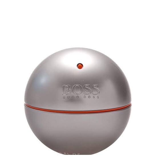 Hugo Boss In Motion Eau De
Toilette 90ml