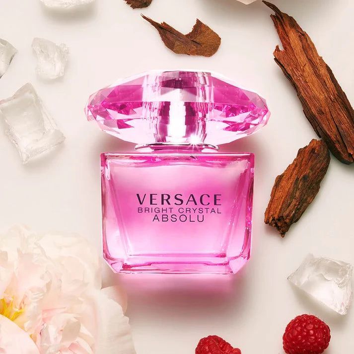 Bright Crystal Absolu Eau De Parfum 90ml