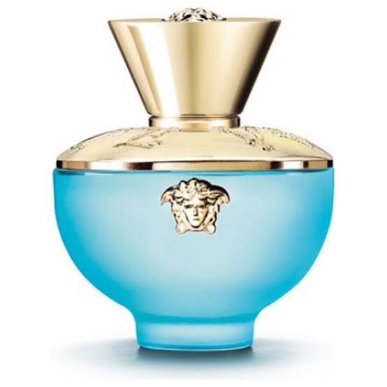 Dylan Turquoise Eau De Toilette 100ml