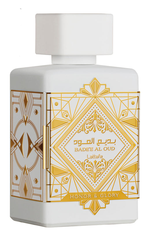 Badee Al Oud Honor And Glory Eau de Parfum 100ml
