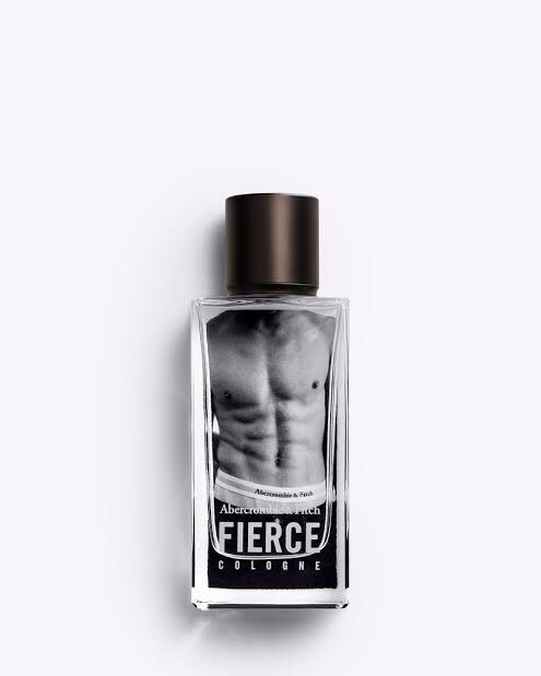 Abercrombie & Fitch Fierce
Cologne 100ml