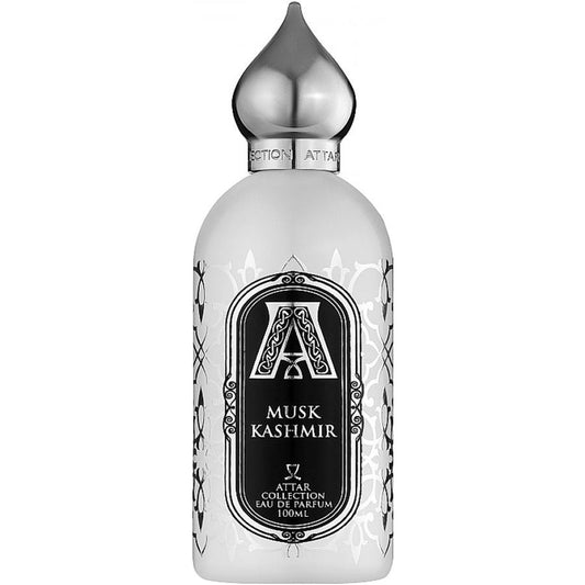 Attar Collection Musk Kashmir Eau De Parfum 100ML