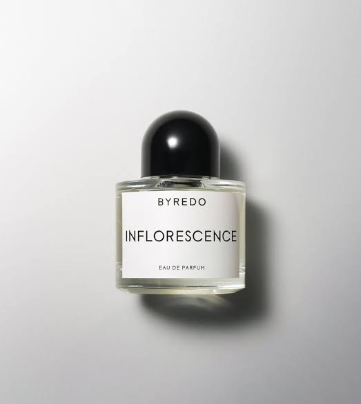 Byredo Inflorescence 100ml edp
