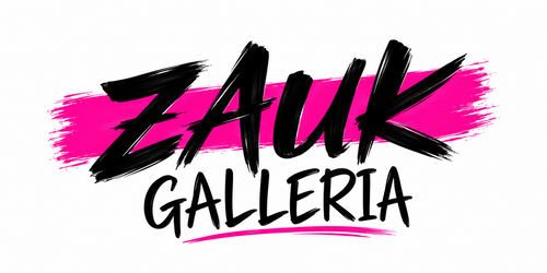 ZAUK GALLERIA