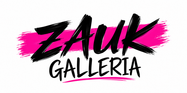 ZAUK GALLERIA