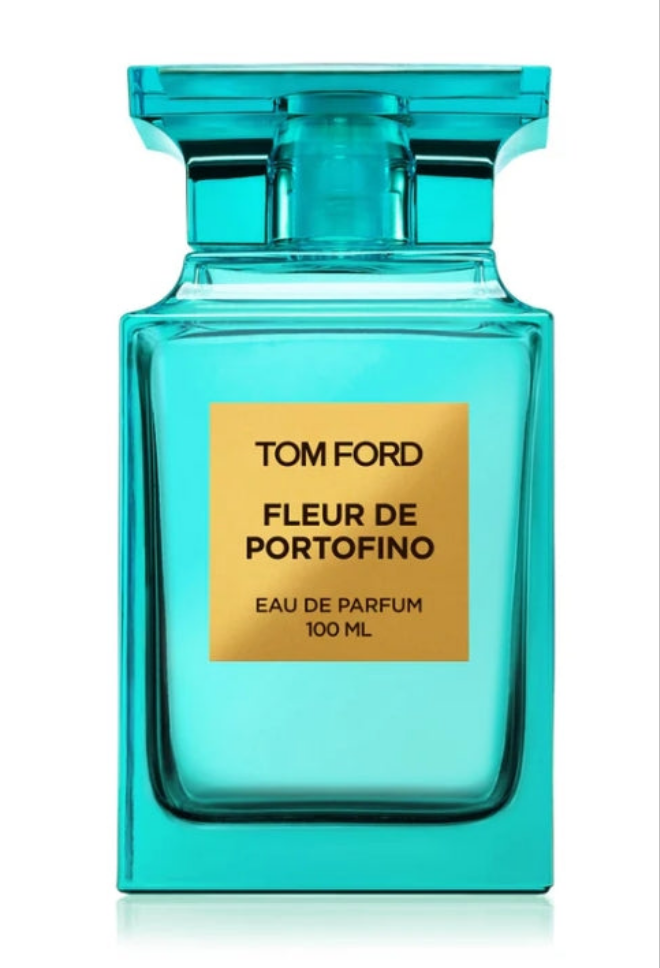 Tom Ford Fleur De Portofino EDP 100ml