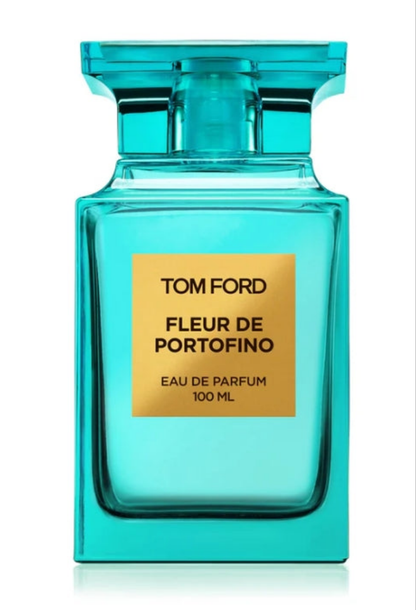 Tom Ford Fleur De Portofino EDP 100ml
