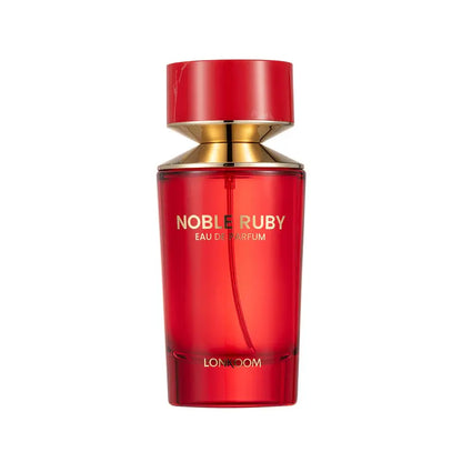 Noble Ruby by Lonkoom Eau De Parfum 100ml