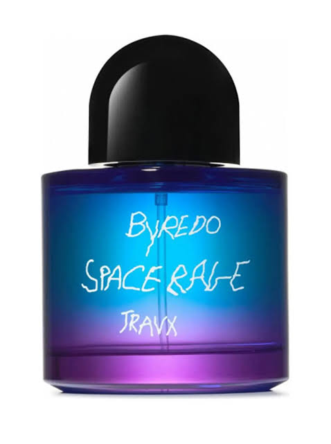 Byredo Space Rage Travx 100ml