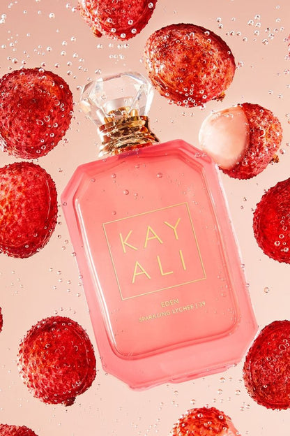 KAYALI Sparkling Eden Lychee | 39