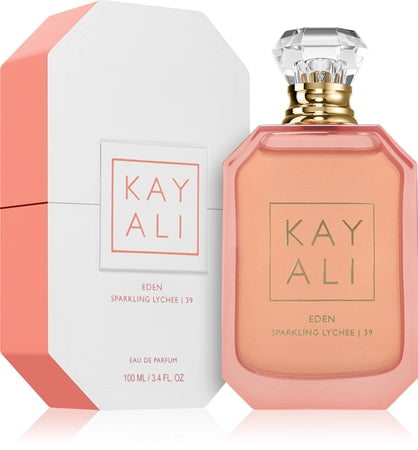 KAYALI Sparkling Eden Lychee | 39