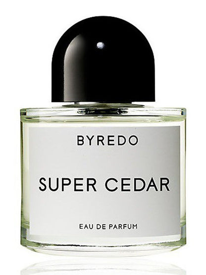EDP Super Cedar 100ML
BYREDO