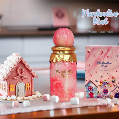 Marshmallow Blush , Paris Corner 100 ml
