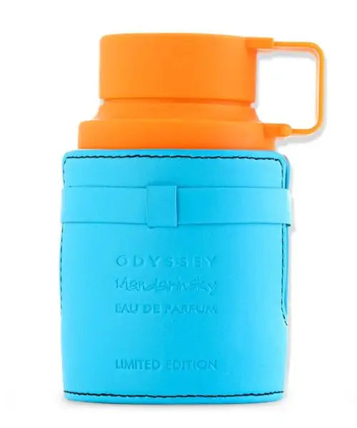 Odyssey Mandarin Sky For Men By Armaf 100ml