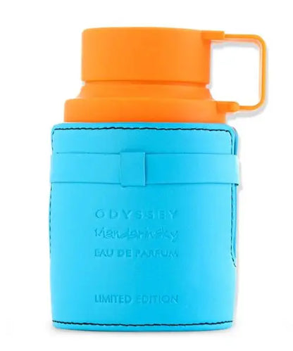 Odyssey Mandarin Sky For Men By Armaf 100ml