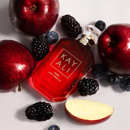 Eden Juicy apple Kayali 100ml