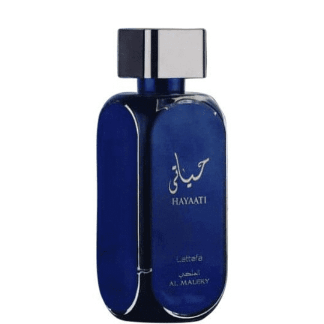 HAYAATI AL MELEKY Eau De Parfum 100ml