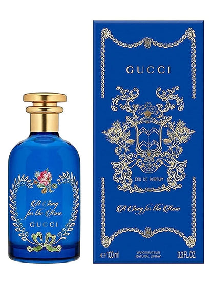 A Song For The Rose Eau de Parfum Gucci 100ml