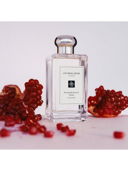 Pomegranate Noir Jo Malone London perfume a fragrance for women