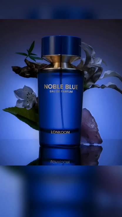 Lonkoom, Noble Series 100ml Eau de Parfum Unisex