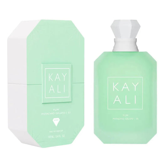 KAYALI Yum Pistachio | 33 - Eau de Parfum Intense 100ml
