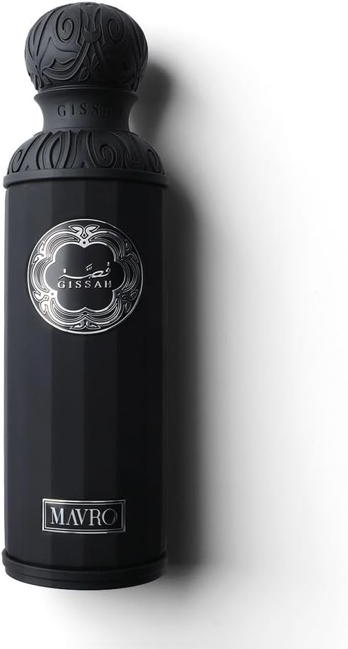 Gissah Marvo Eau De Parfum - 200 ML Long Lasting New Luxury Perfume For Men From Qissah Perfume
