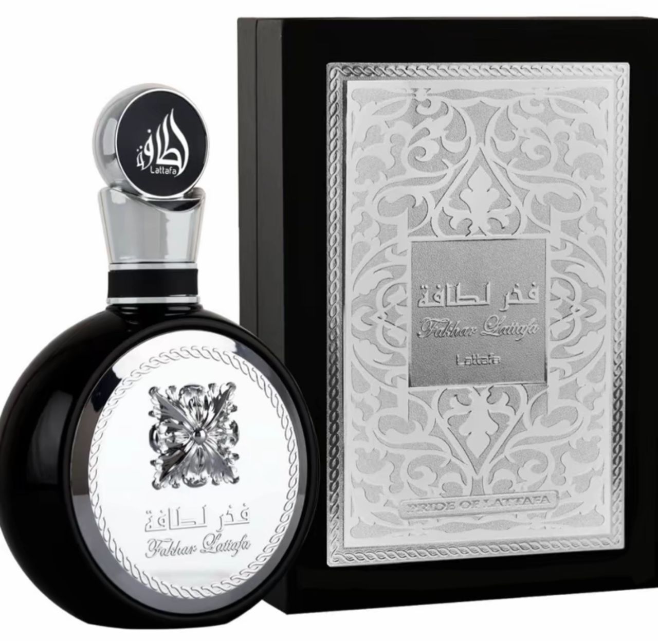 Lattafa Fakhar Men EDP 100ML For Mens