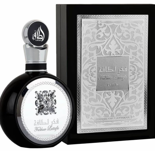 Lattafa Fakhar Men EDP 100ML For Mens
