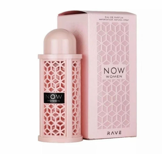 Now women EDP 100ml