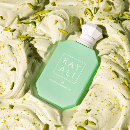 Kayali Yum Pistachio Gelato 33 – 100ml