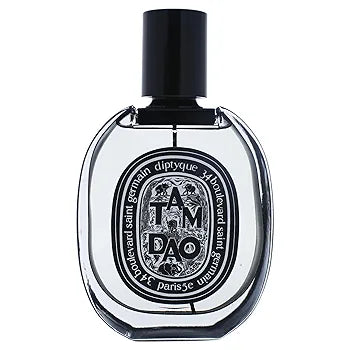 Tam Dao by Diptyque for Unisex - 2.5 oz EDP Spray 75ml