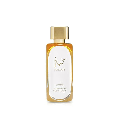 Hayaati Eau de Parfum 100ml - Lattafa