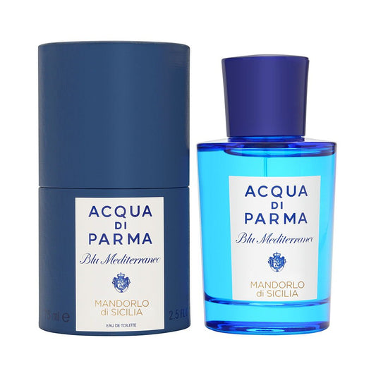 Acqua Di Parma Blu Mediterraneo Mandorlo Di Sicilia - Unisex Eau de Toilette
