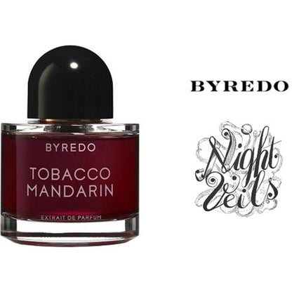 Byredo Tobacco Mandarin EDP 100ml Unisex (Men & Women)
