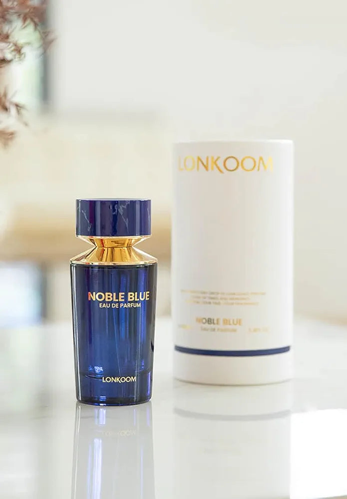 Lonkoom, Noble Series 100ml Eau de Parfum Unisex