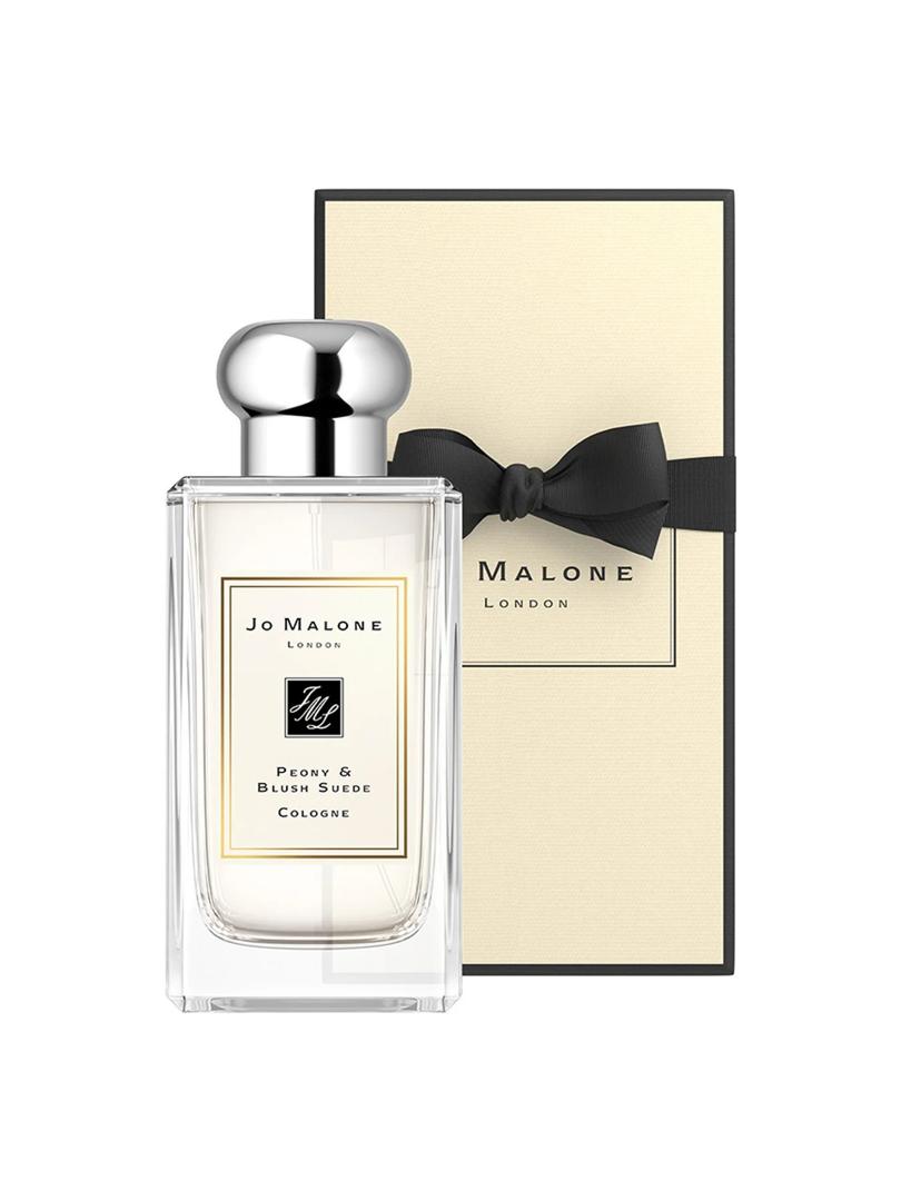Peony & Blush Suede Eau de Parfum – 100ml