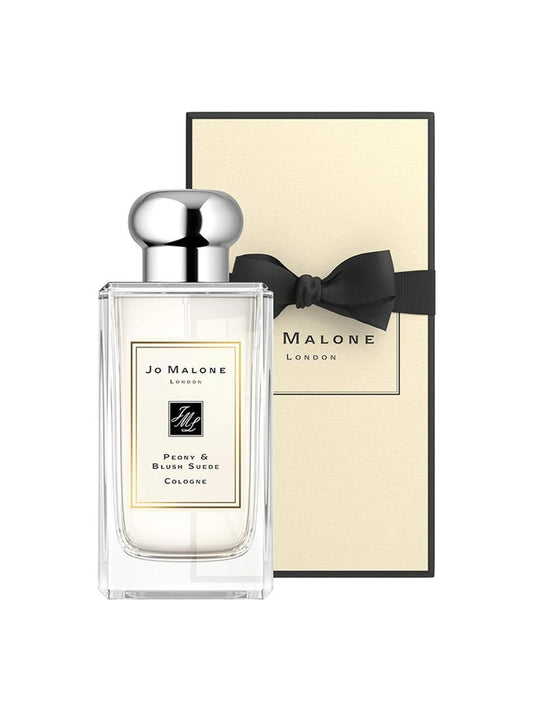 Peony & Blush Suede Eau de Parfum – 100ml
