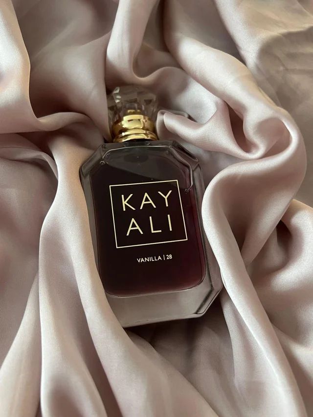 KAYALI Elixir Black – 100ml