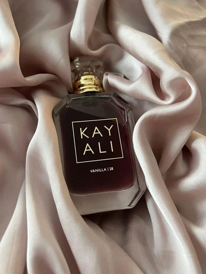 KAYALI Elixir Black – 100ml