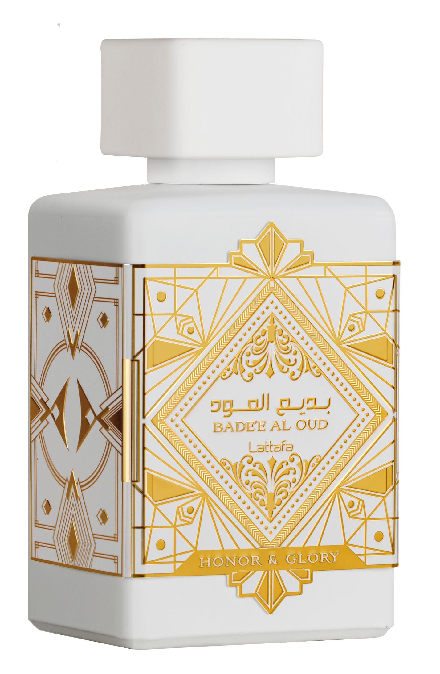 Badee Al Oud Honor And Glory Eau de Parfum 100ml