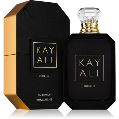 KAYALI Elixir Black – 100ml
