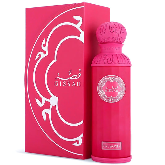 Gissah One & Only Eau de Parfume for Women 200ml