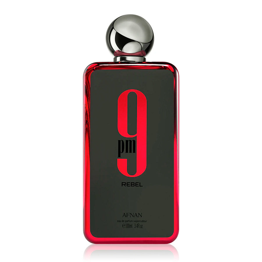 AFFAN RABEL 9PM 100ML EDP